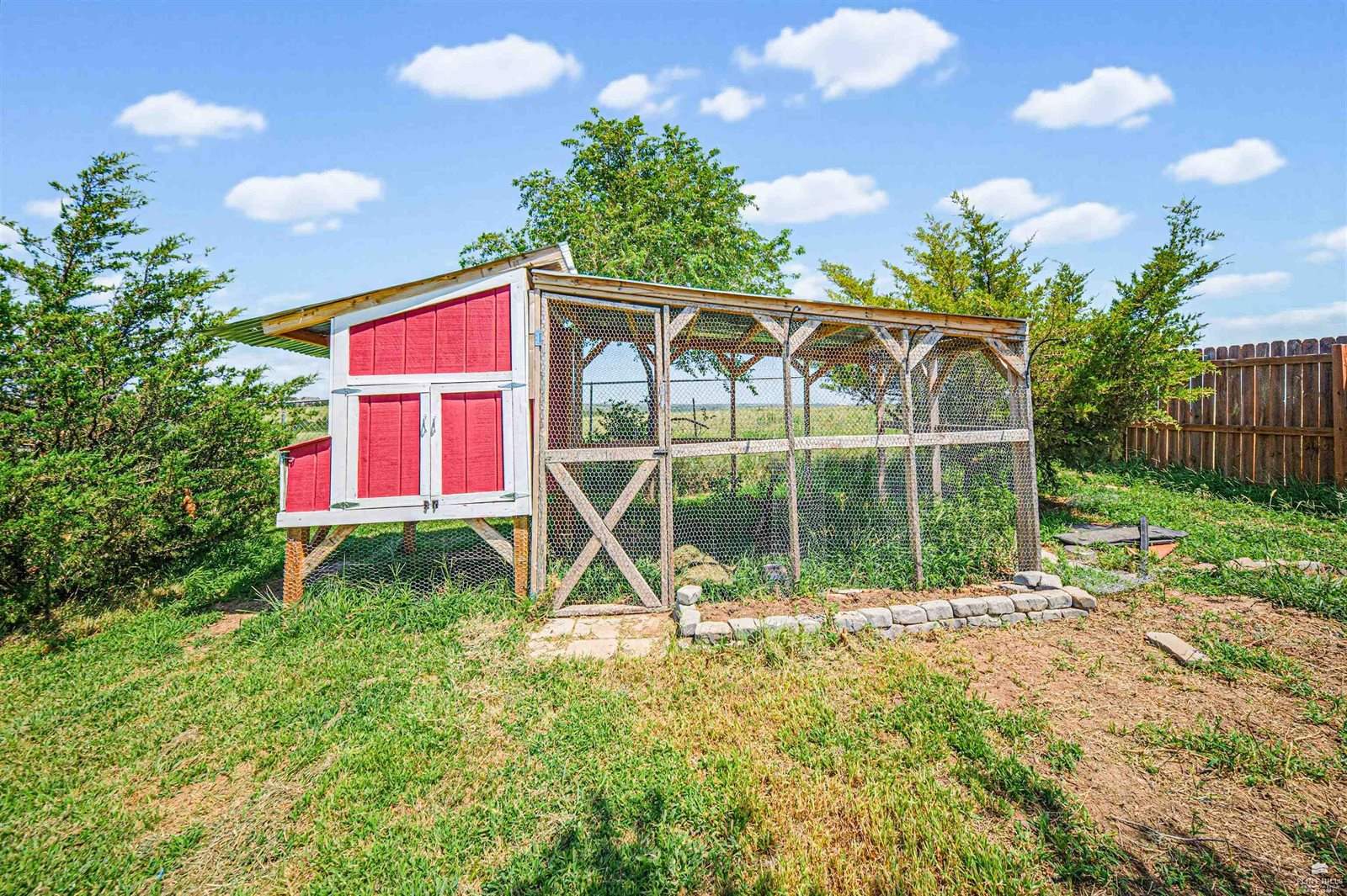 2026 Thompson Drive, Junction City, KS 66441