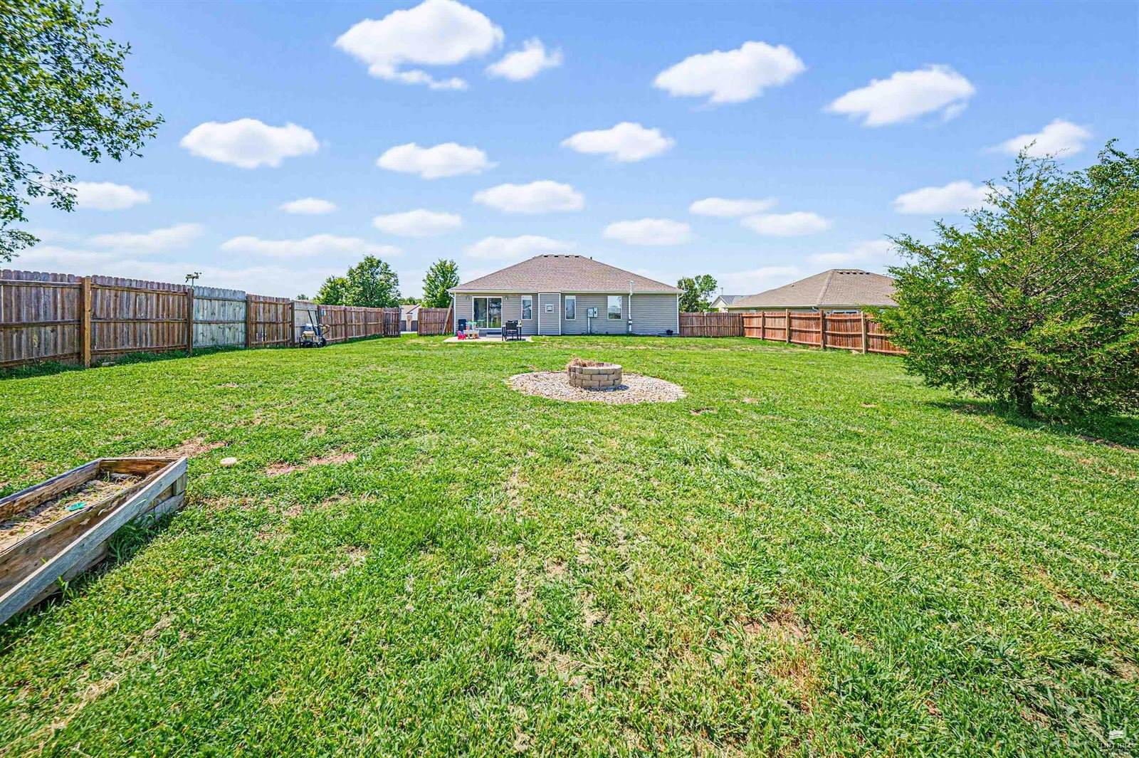 2026 Thompson Drive, Junction City, KS 66441