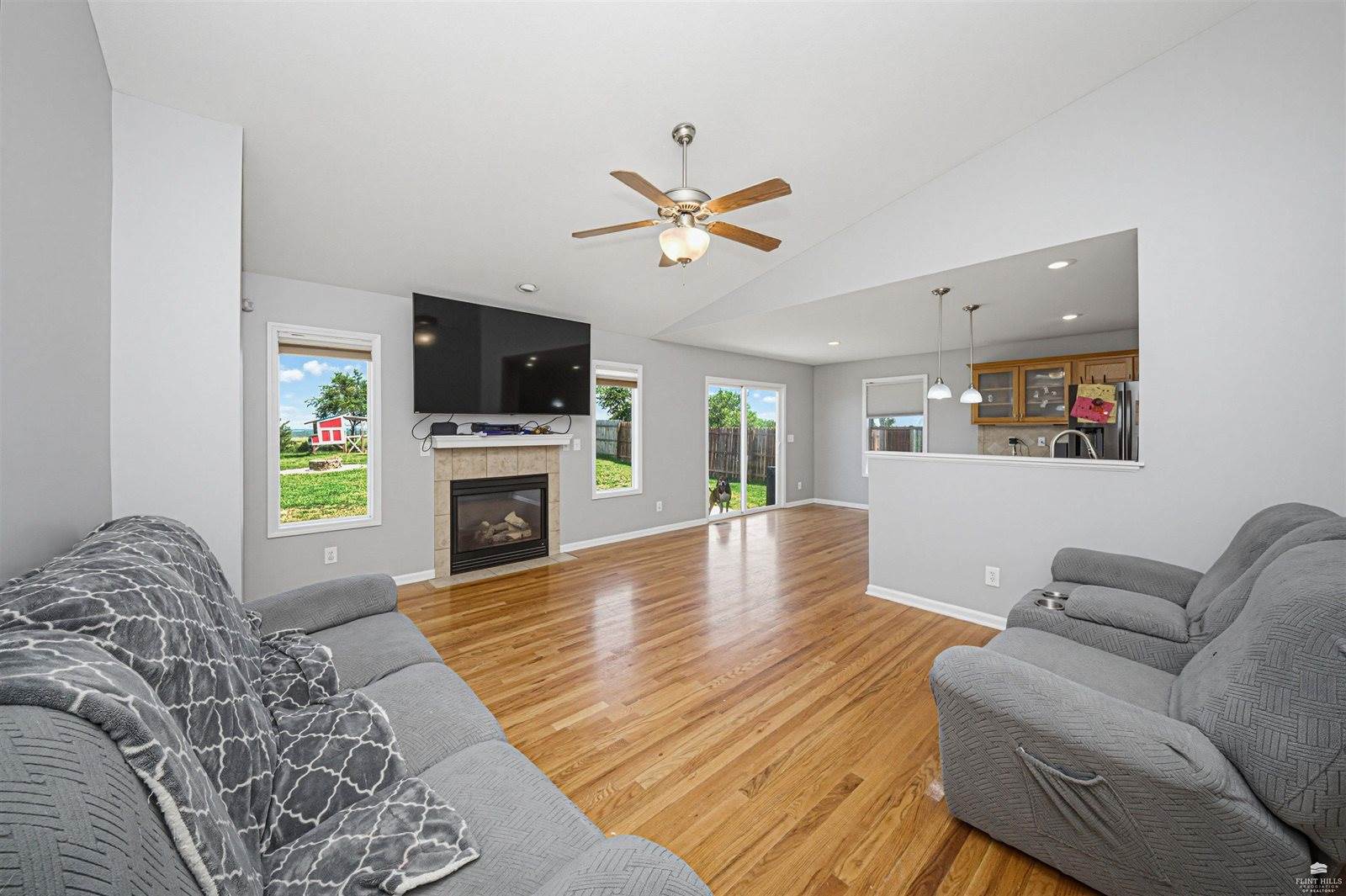 2026 Thompson Drive, Junction City, KS 66441