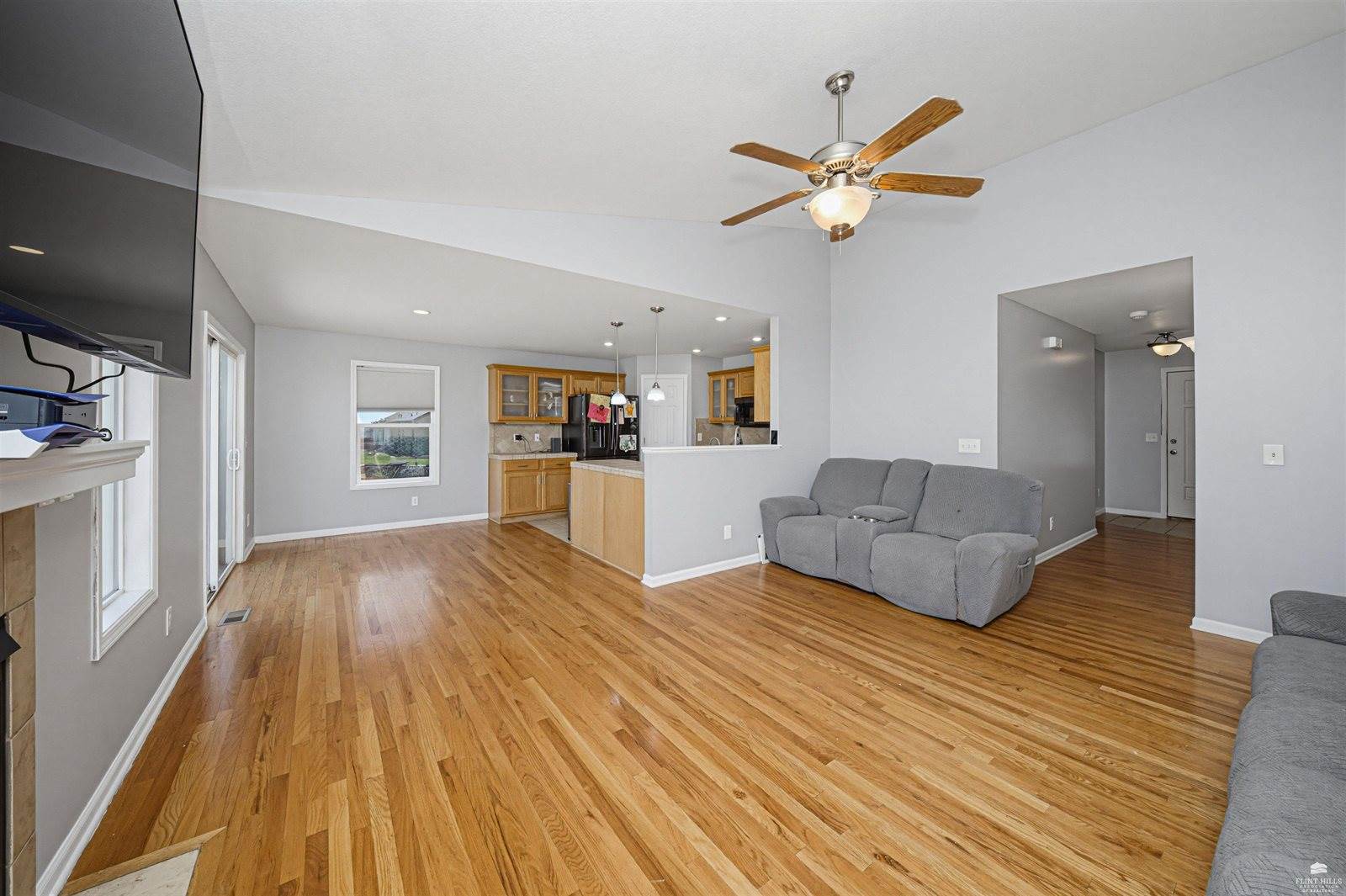 2026 Thompson Drive, Junction City, KS 66441