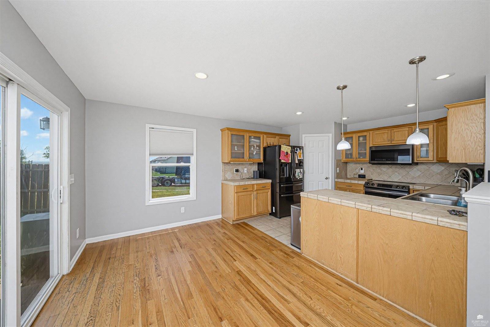 2026 Thompson Drive, Junction City, KS 66441