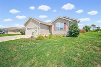 2026 Thompson Drive, Junction City, KS 66441