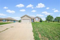 2026 Thompson Drive, Junction City, KS 66441