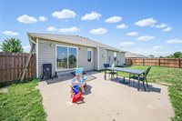 2026 Thompson Drive, Junction City, KS 66441