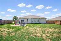 2026 Thompson Drive, Junction City, KS 66441