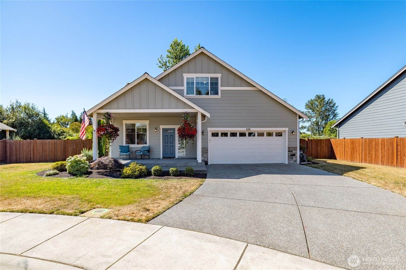 409 Shannon Avenue, Sedro Woolley, WA 98284