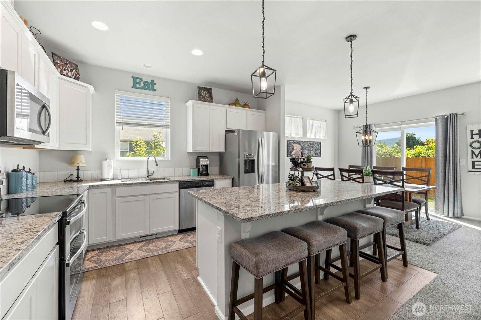 409 Shannon Avenue, Sedro Woolley, WA 98284