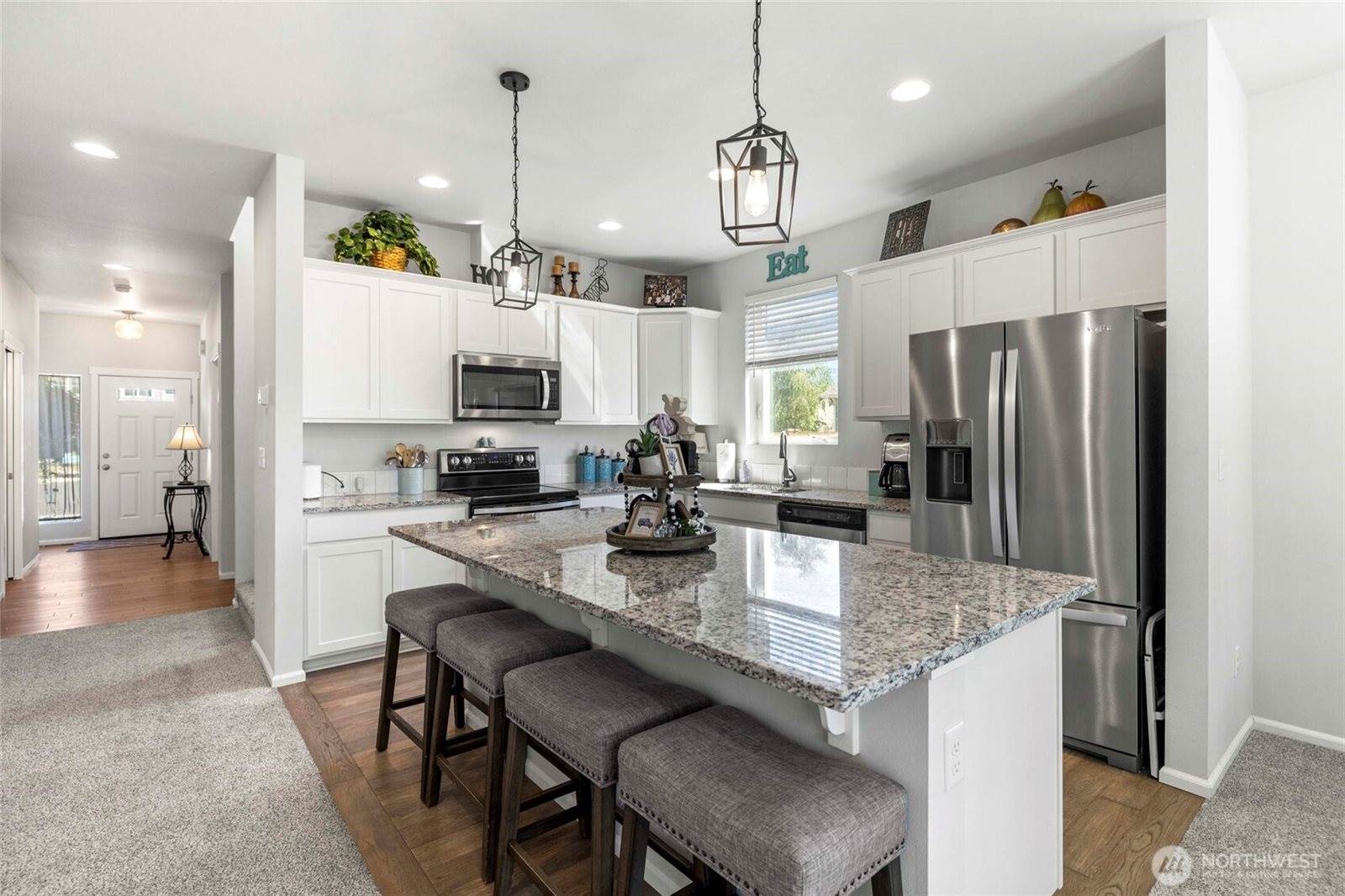409 Shannon Avenue, Sedro Woolley, WA 98284