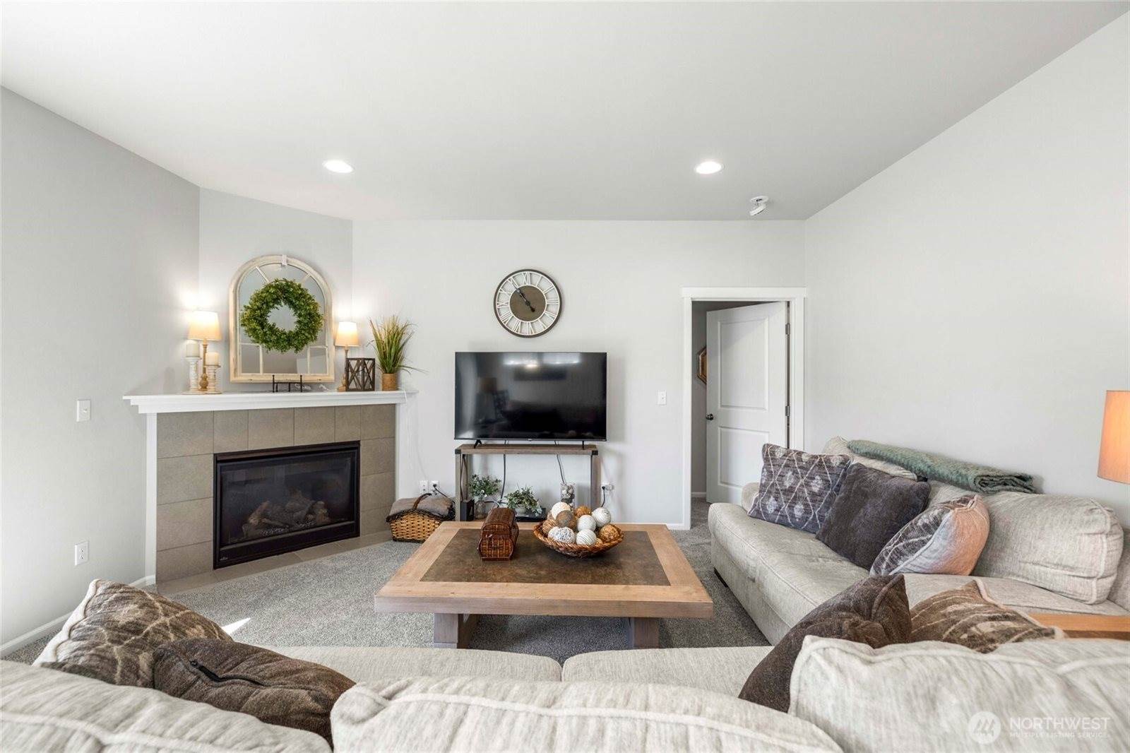 409 Shannon Avenue, Sedro Woolley, WA 98284