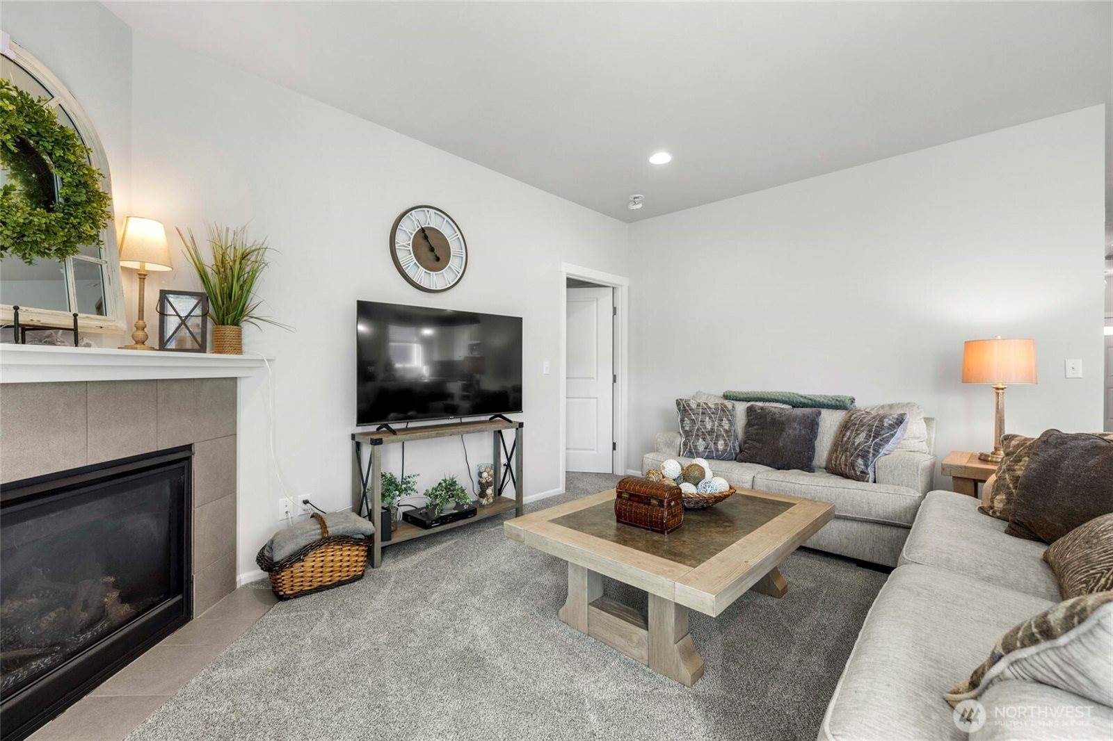409 Shannon Avenue, Sedro Woolley, WA 98284