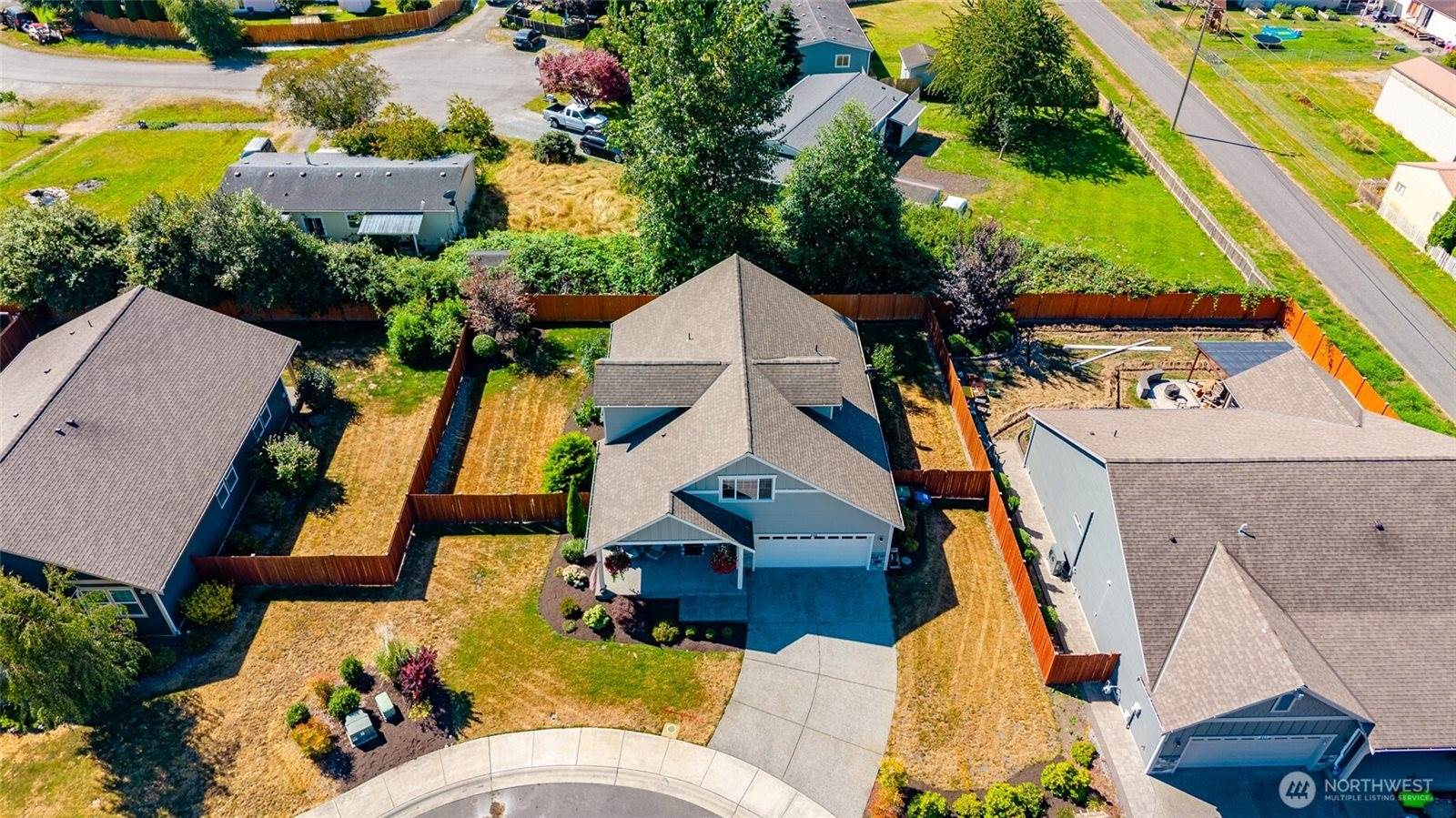 409 Shannon Avenue, Sedro Woolley, WA 98284