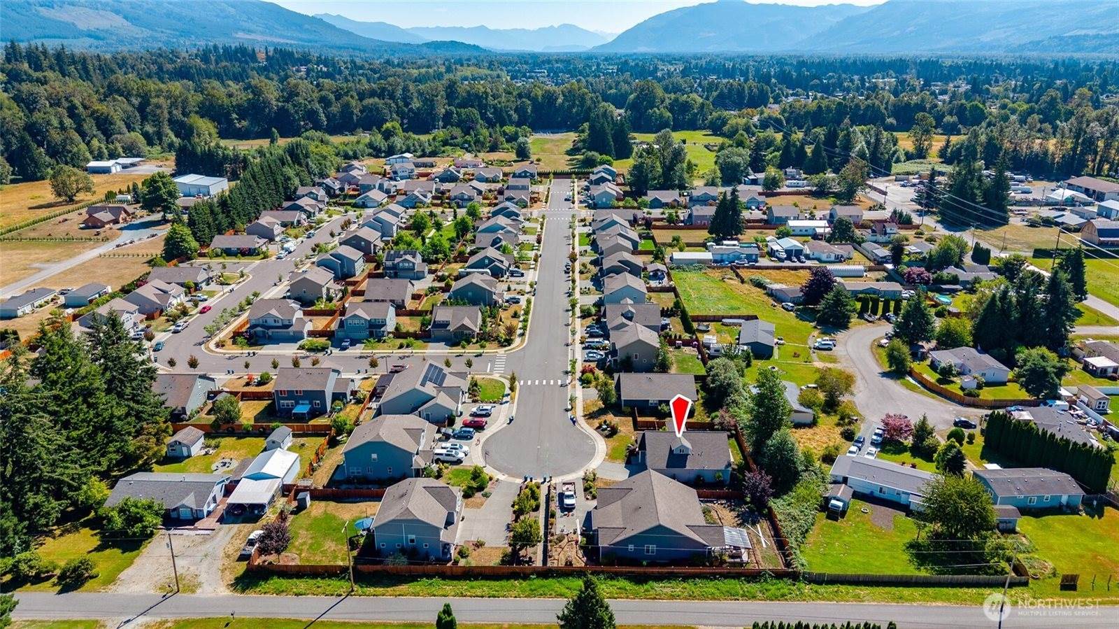 409 Shannon Avenue, Sedro Woolley, WA 98284