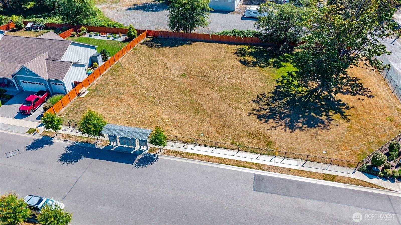 409 Shannon Avenue, Sedro Woolley, WA 98284