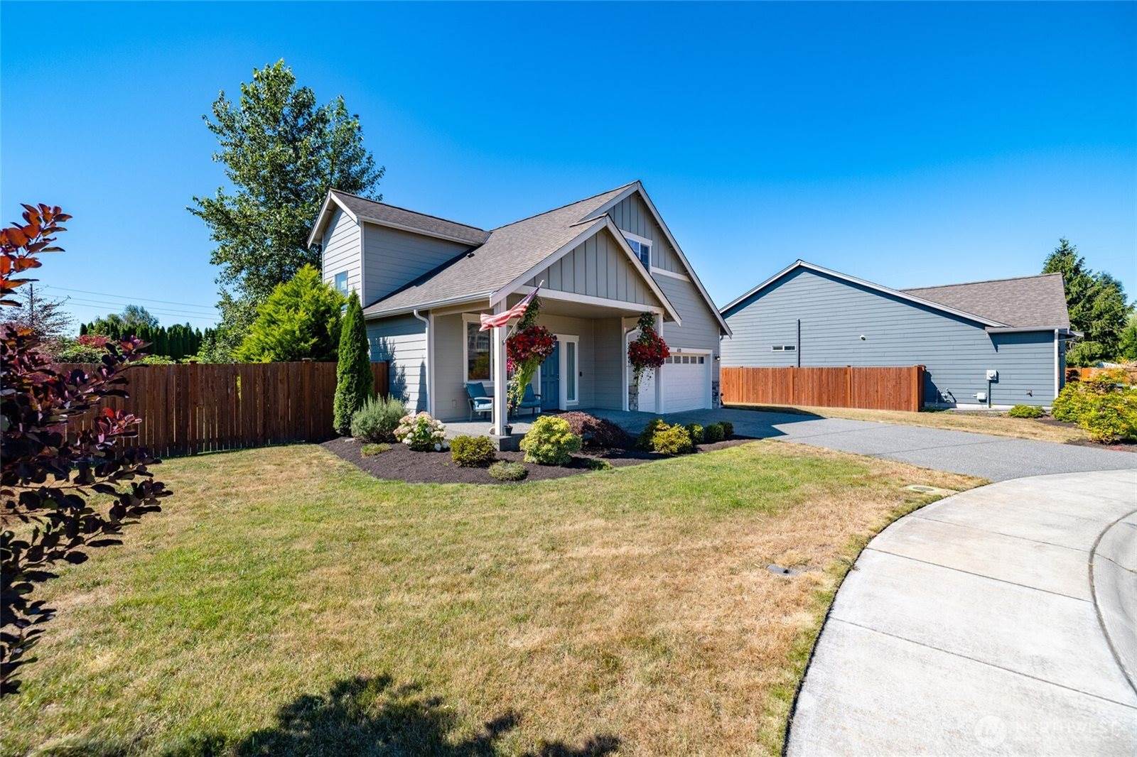 409 Shannon Avenue, Sedro Woolley, WA 98284
