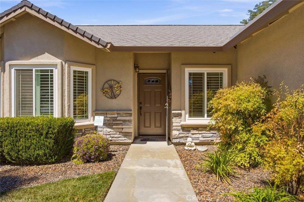 1994 North, Corning, CA 96021