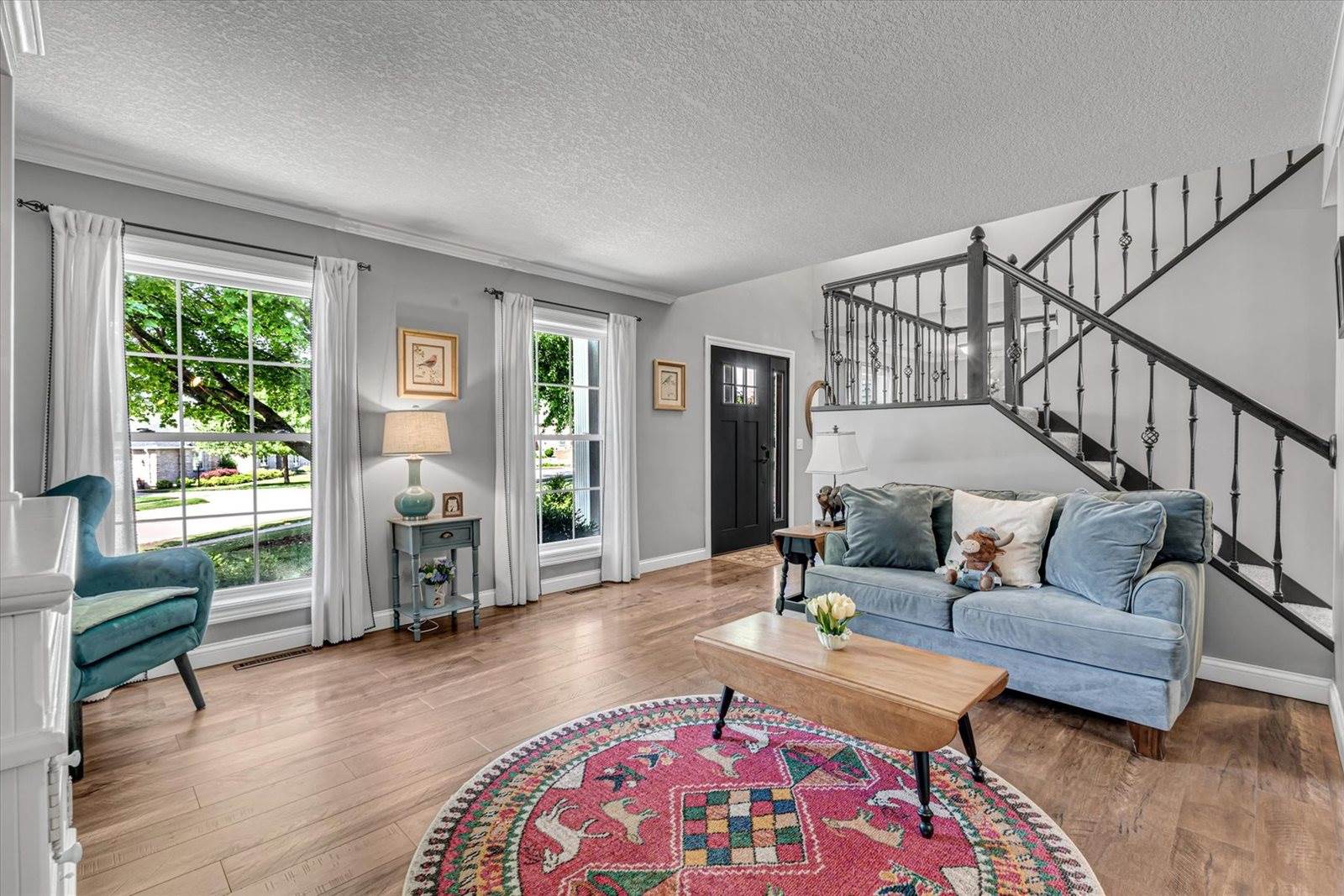 2520 Buckingham Avenue, Bettendorf, IA 52722