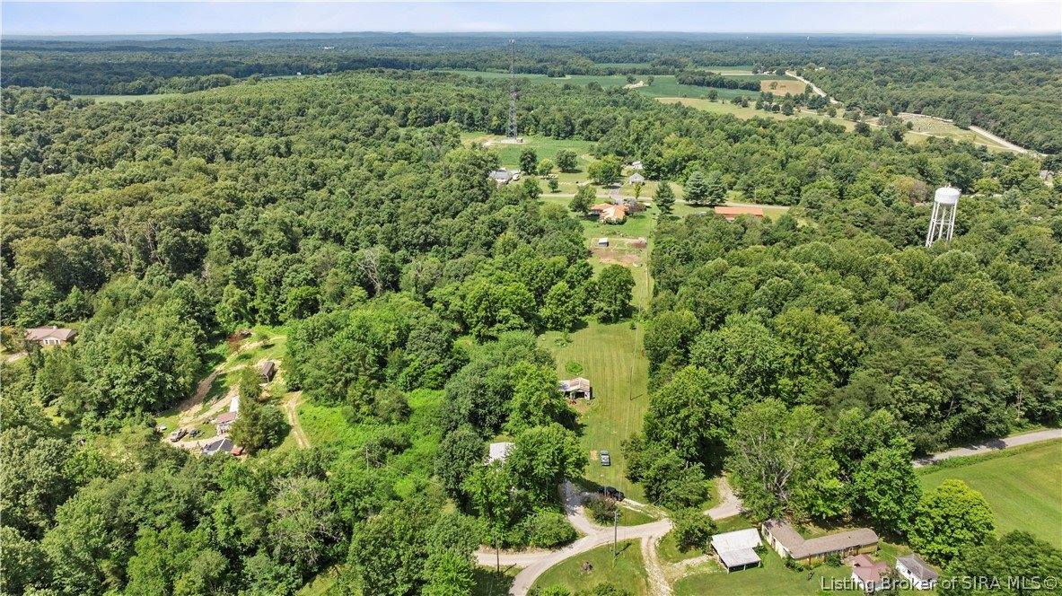 3180 South Mulberry Street, Lexington, IN 47138