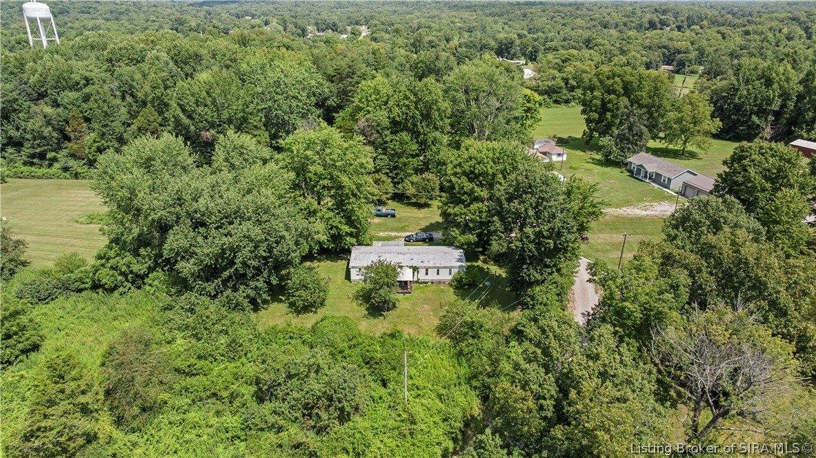 3180 South Mulberry Street, Lexington, IN 47138