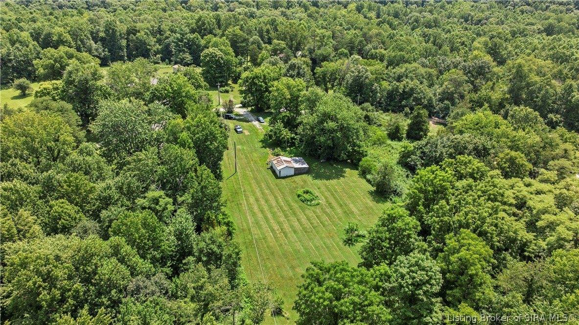 3180 South Mulberry Street, Lexington, IN 47138