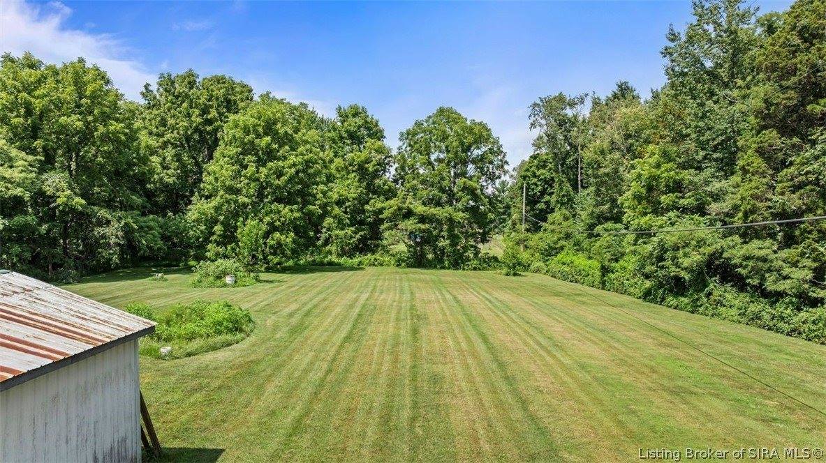 3180 South Mulberry Street, Lexington, IN 47138