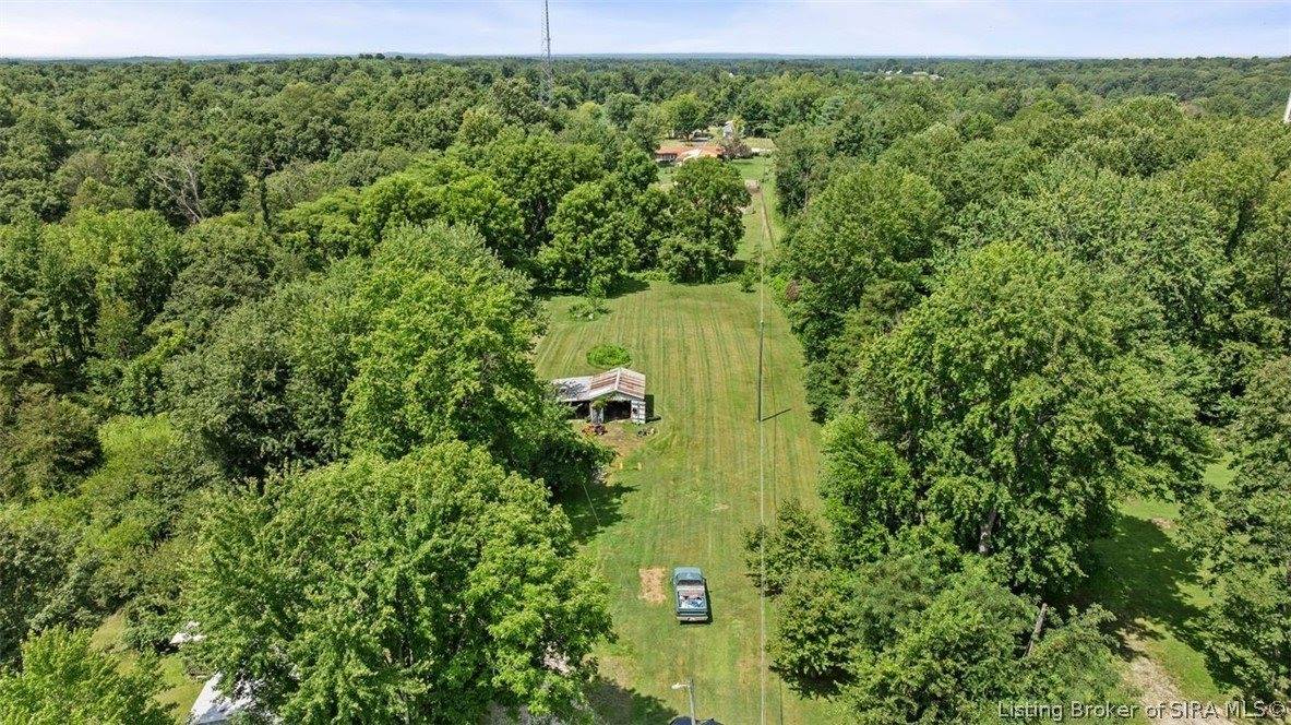 3180 South Mulberry Street, Lexington, IN 47138