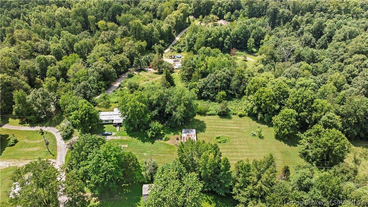 3180 South Mulberry Street, Lexington, IN 47138