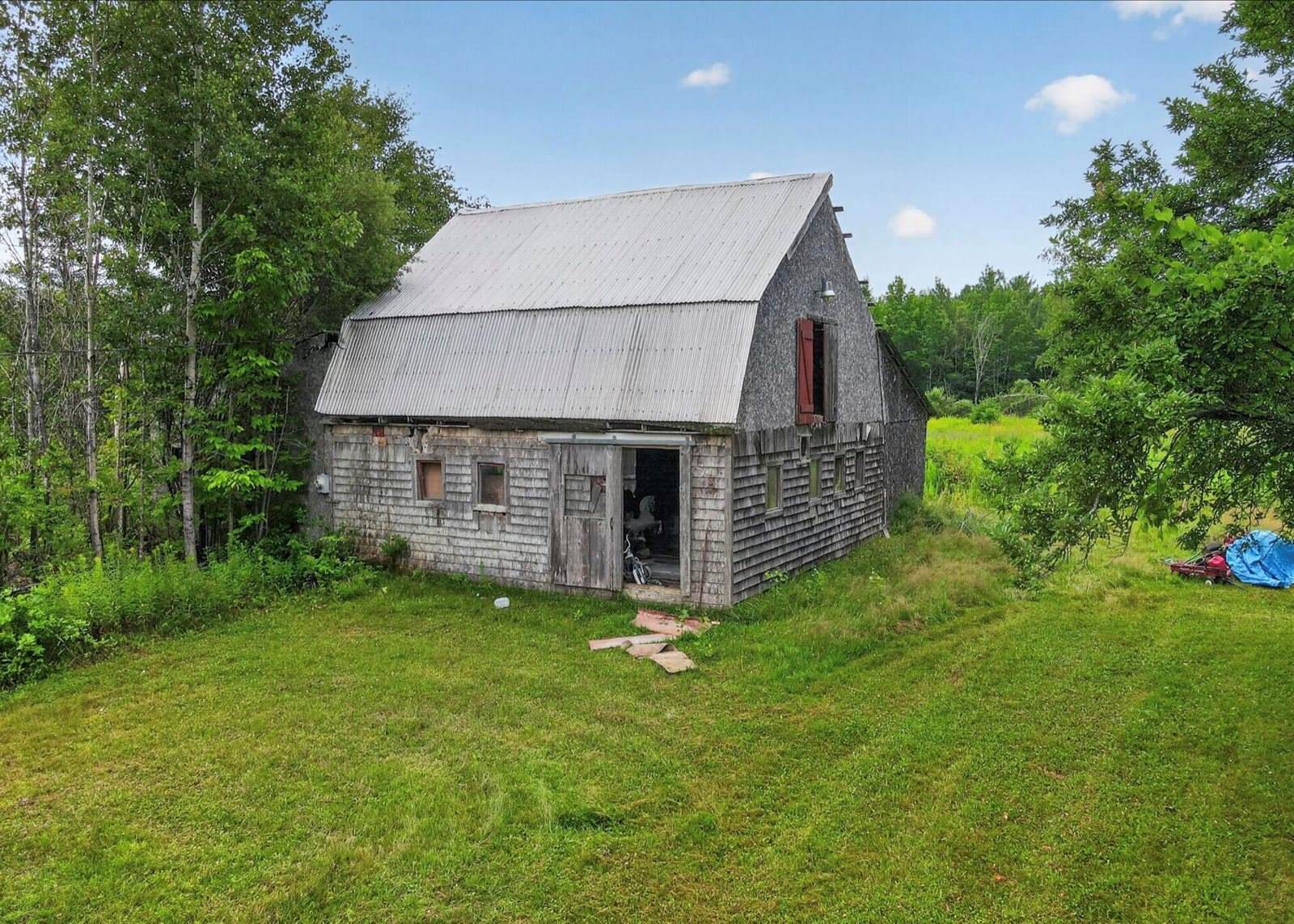 629 Range Road, Dover-Foxcroft, ME 04426
