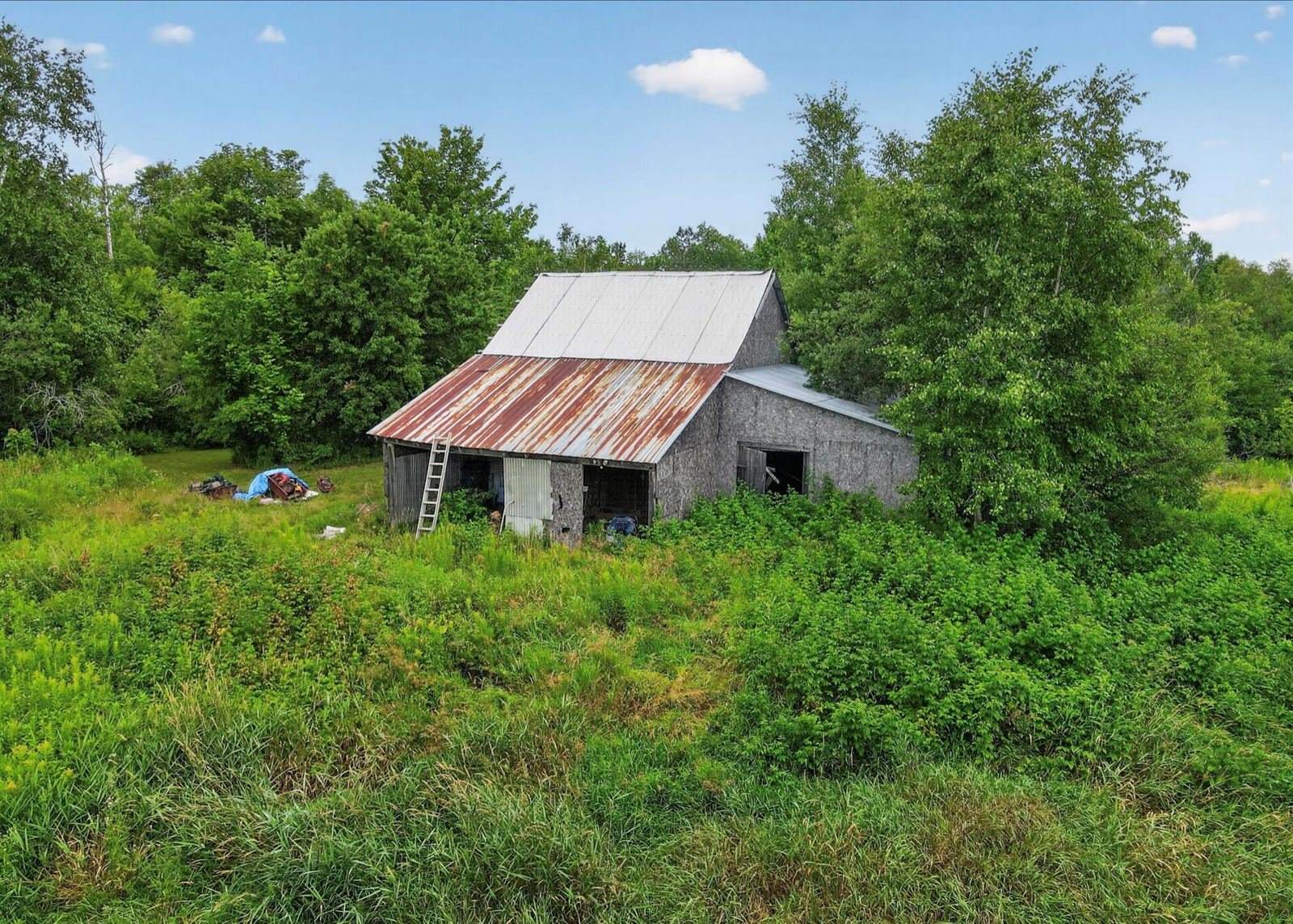 629 Range Road, Dover-Foxcroft, ME 04426