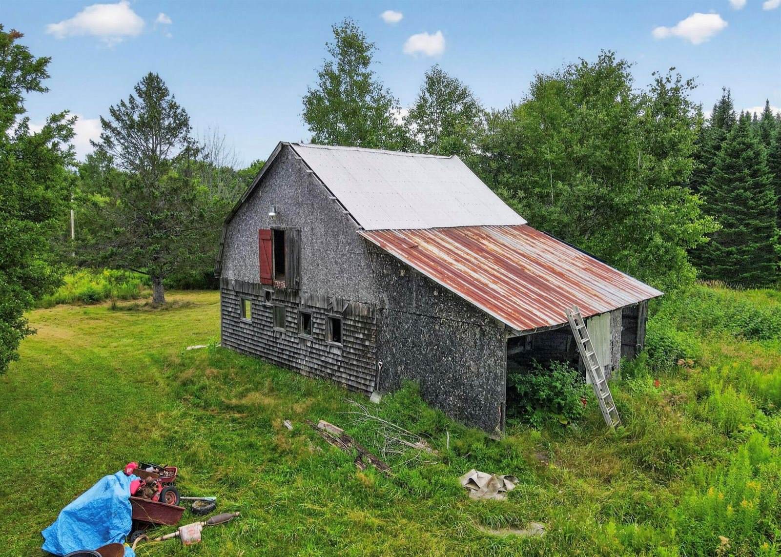 629 Range Road, Dover-Foxcroft, ME 04426