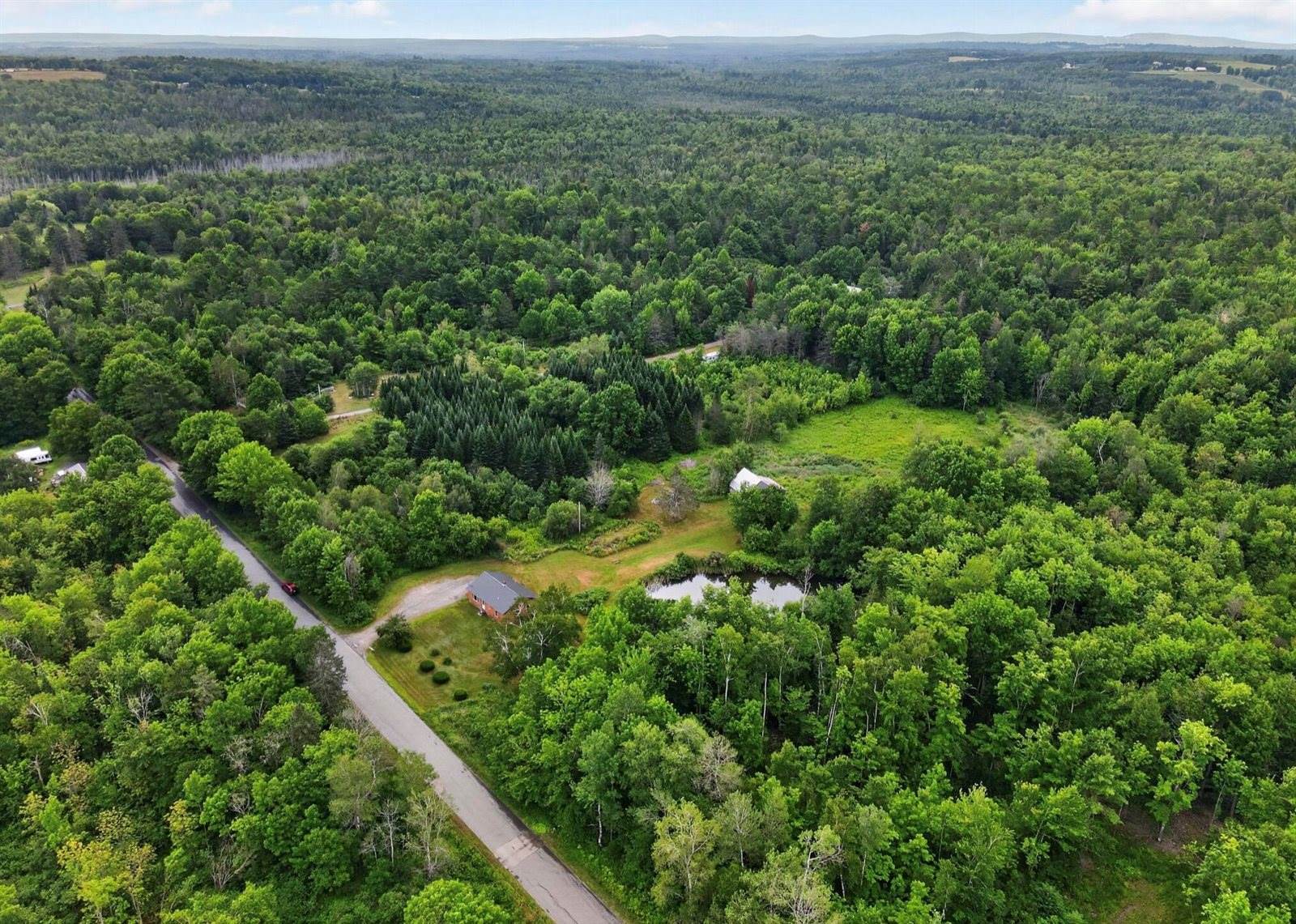 629 Range Road, Dover-Foxcroft, ME 04426