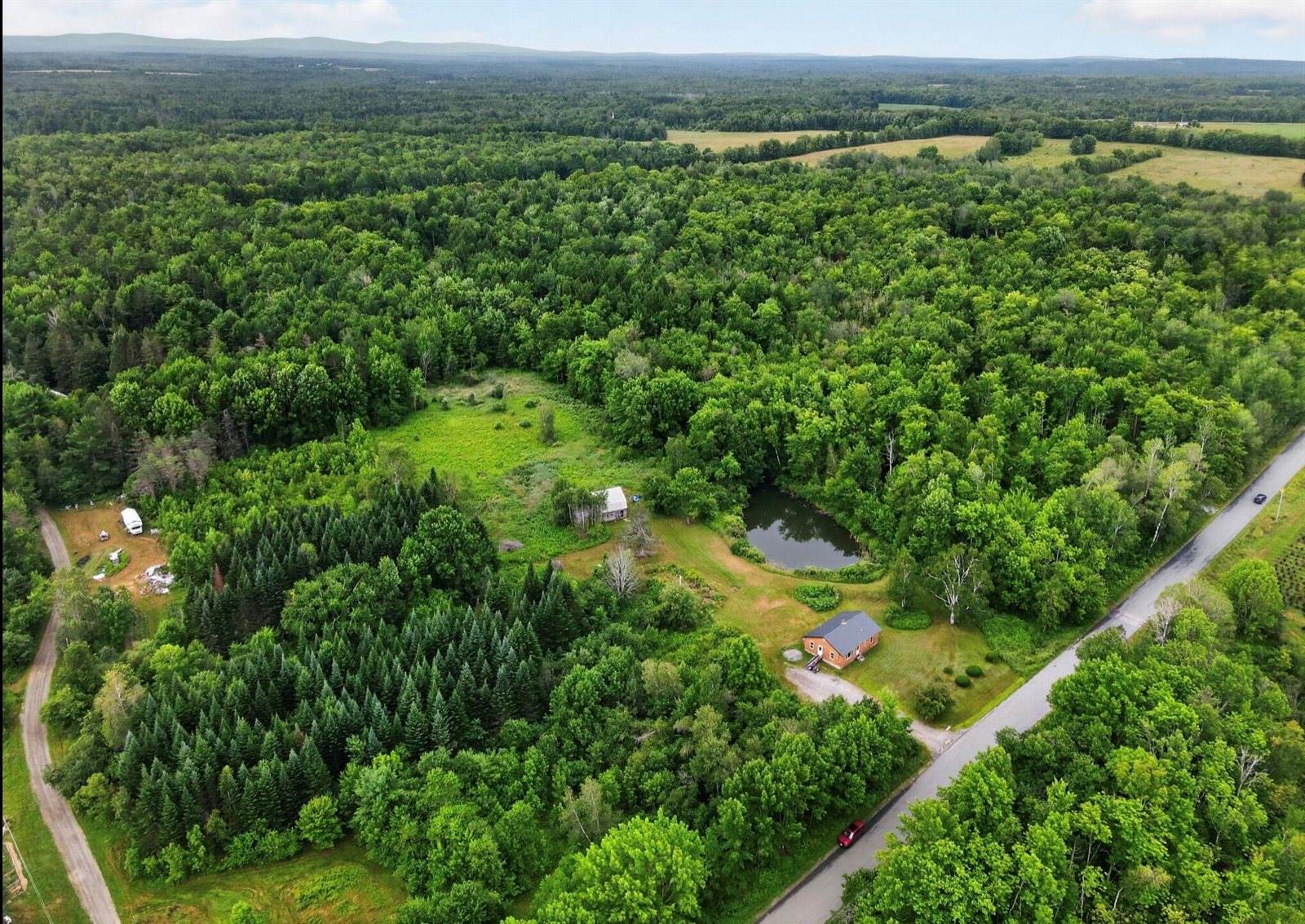 629 Range Road, Dover-Foxcroft, ME 04426