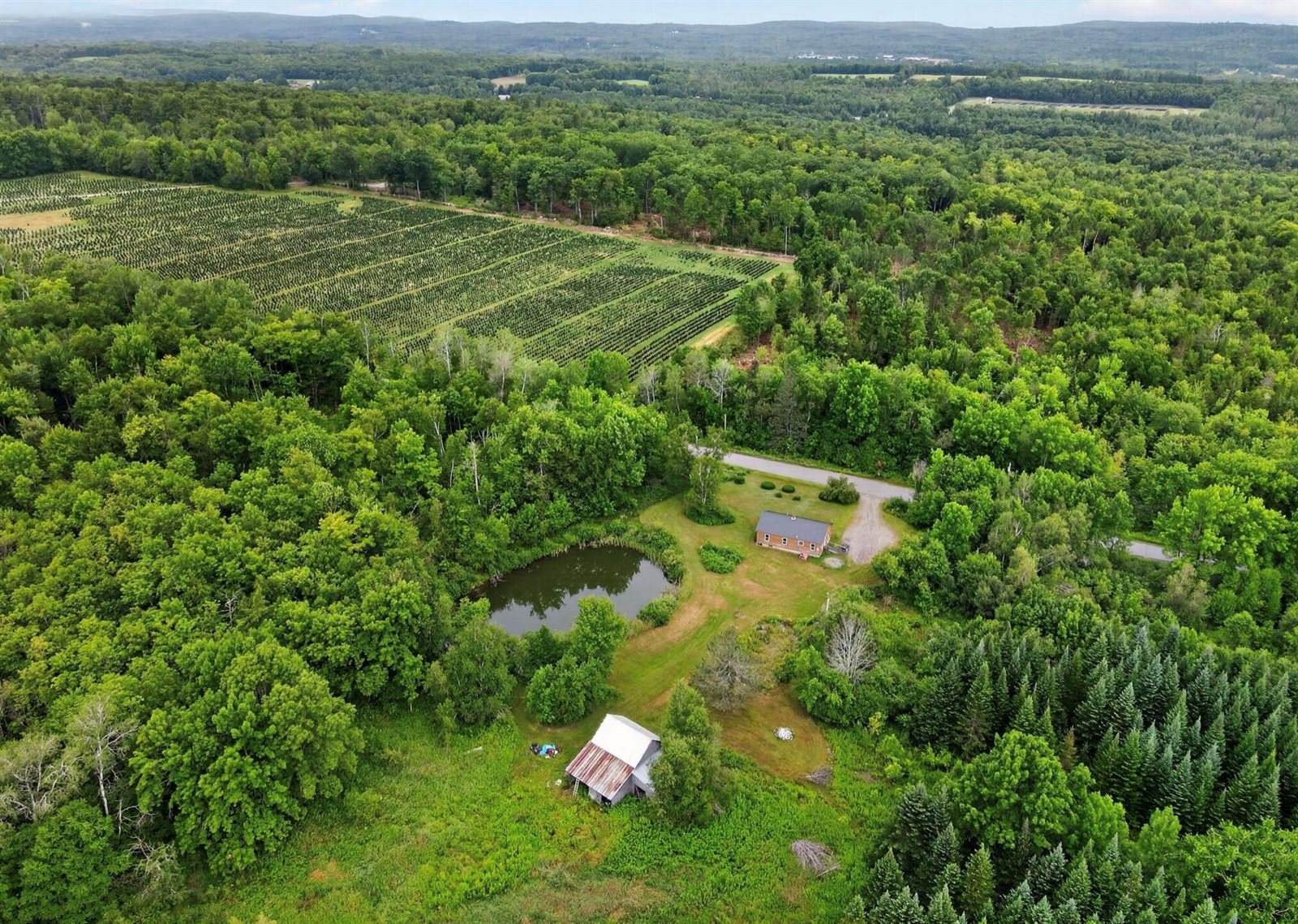 629 Range Road, Dover-Foxcroft, ME 04426