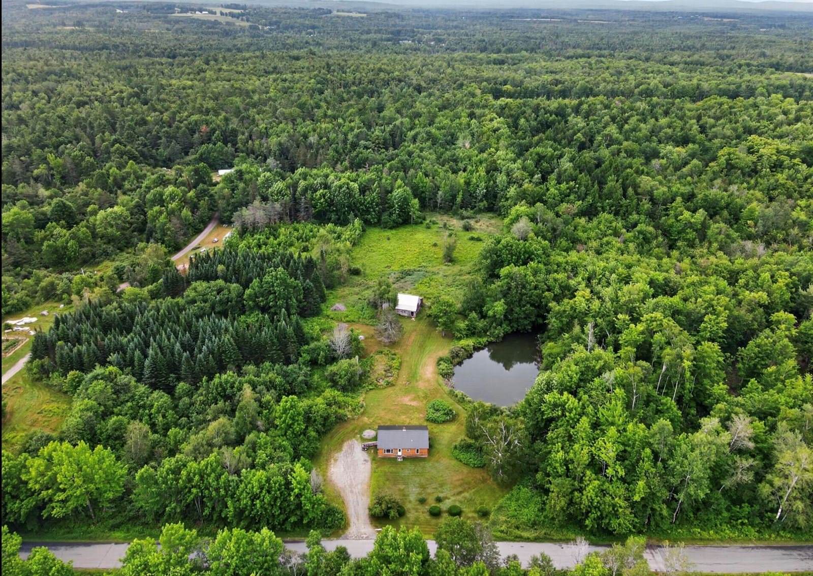629 Range Road, Dover-Foxcroft, ME 04426