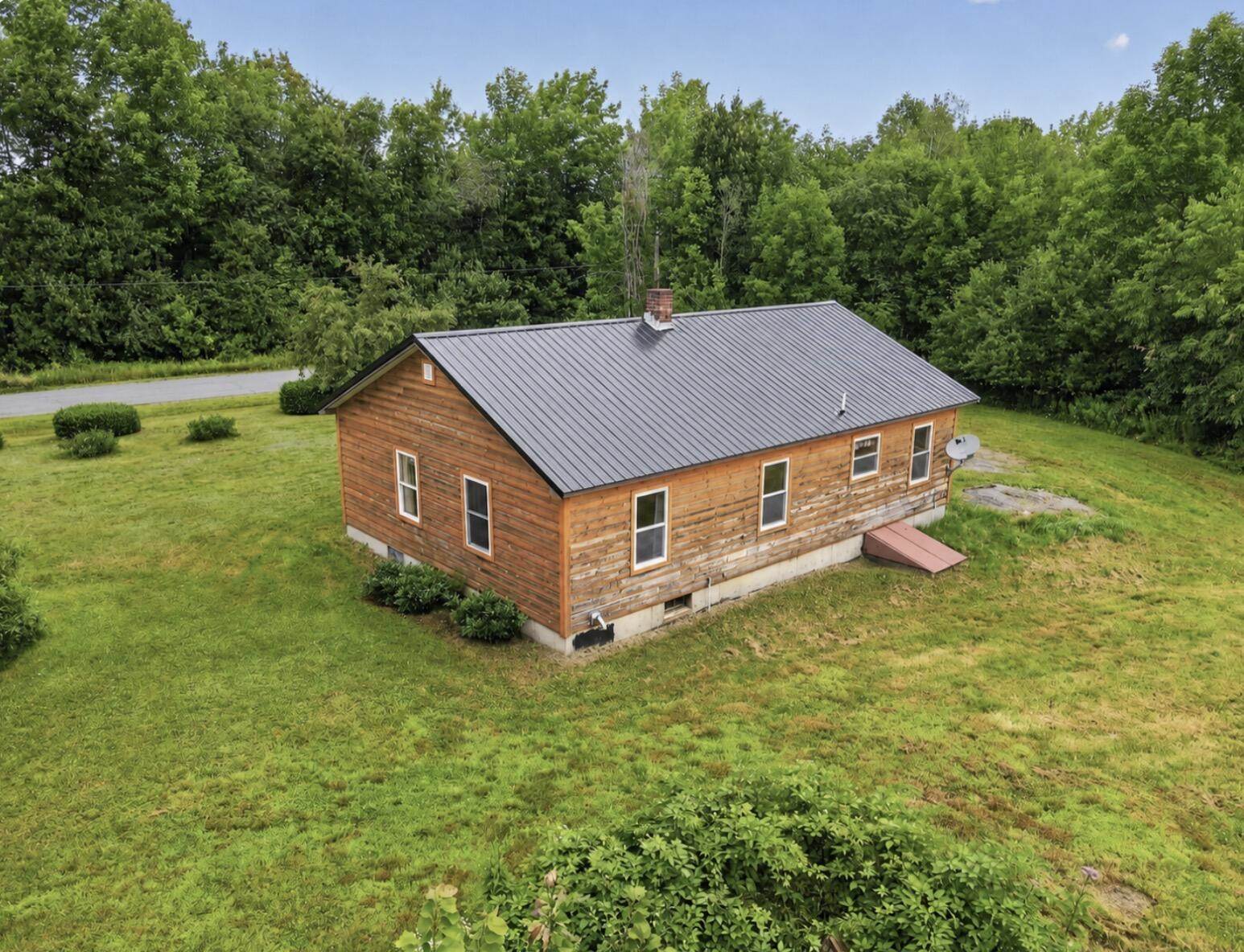 629 Range Road, Dover-Foxcroft, ME 04426