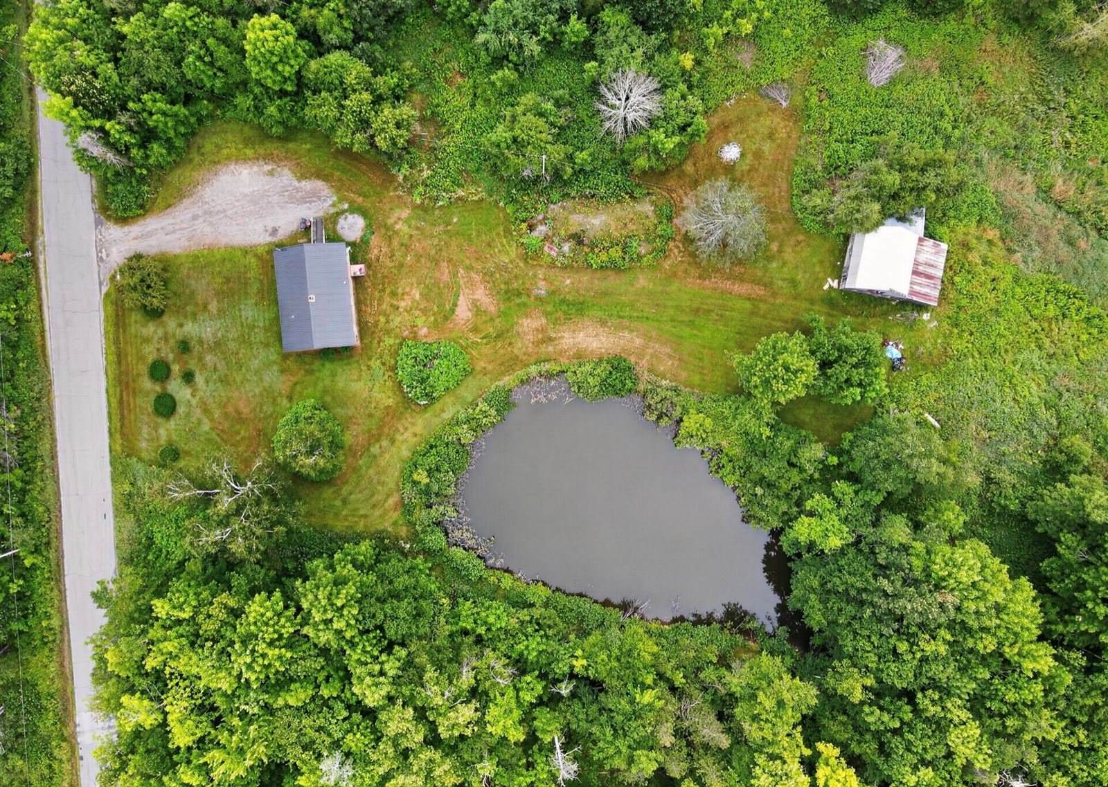 629 Range Road, Dover-Foxcroft, ME 04426