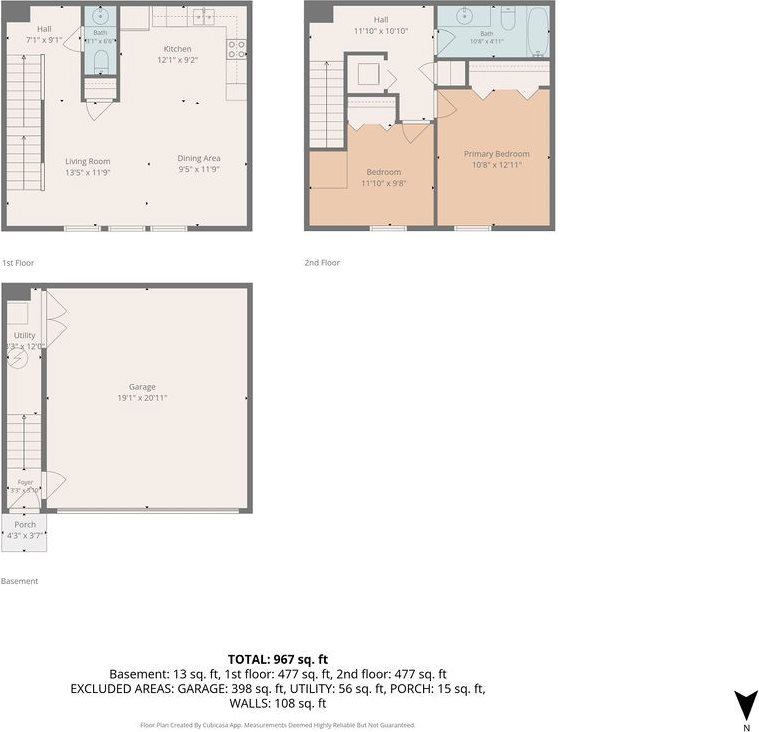 1062 10th Avenue NW, Altoona, IA 50009