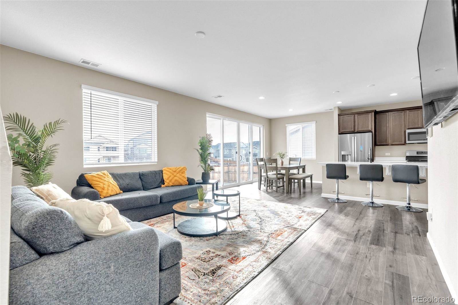 27922 E 10th Drive, Aurora, CO 80018