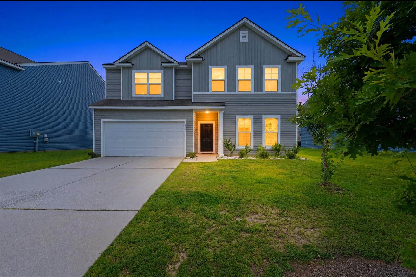 437 Silent Bluff Drive, Summerville, SC 29486