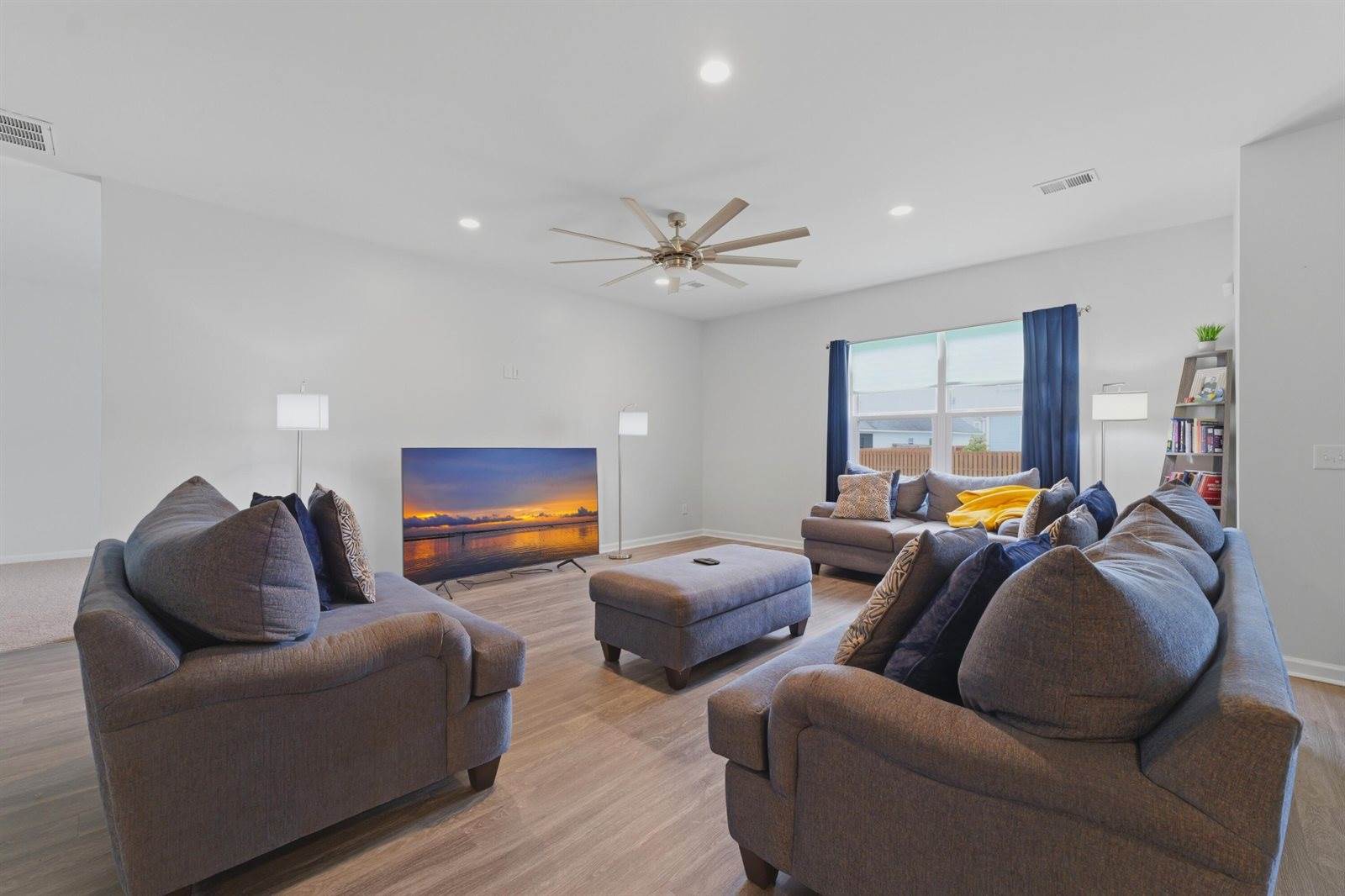437 Silent Bluff Drive, Summerville, SC 29486