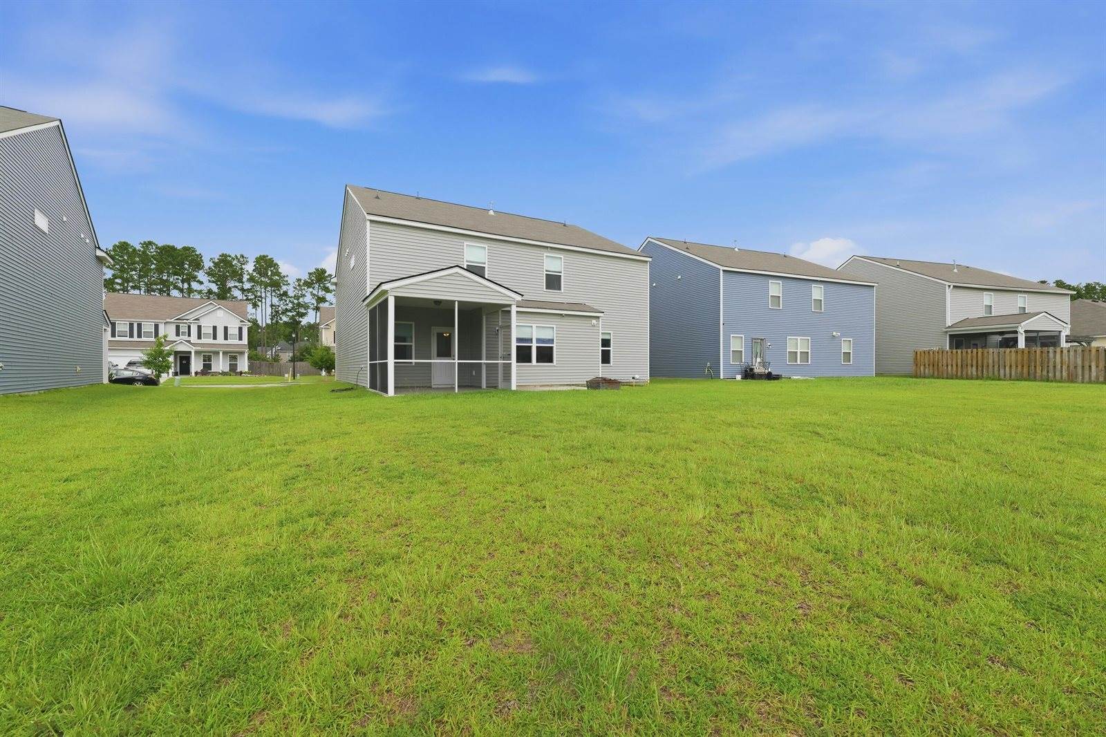 437 Silent Bluff Drive, Summerville, SC 29486