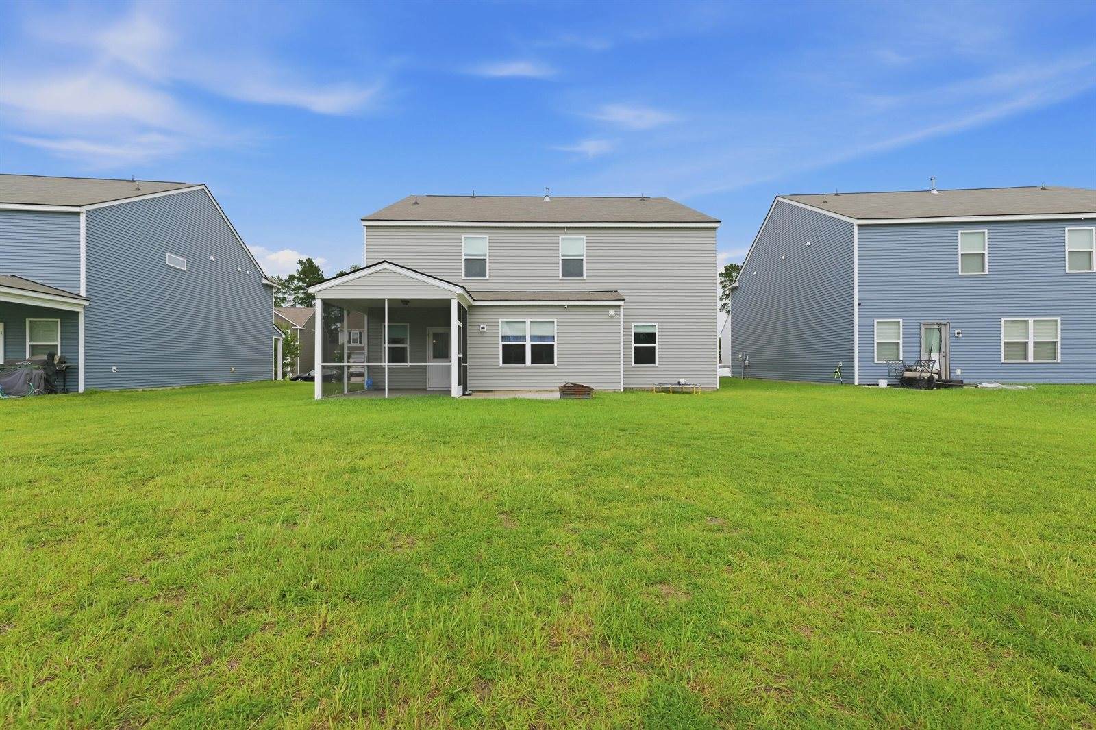 437 Silent Bluff Drive, Summerville, SC 29486