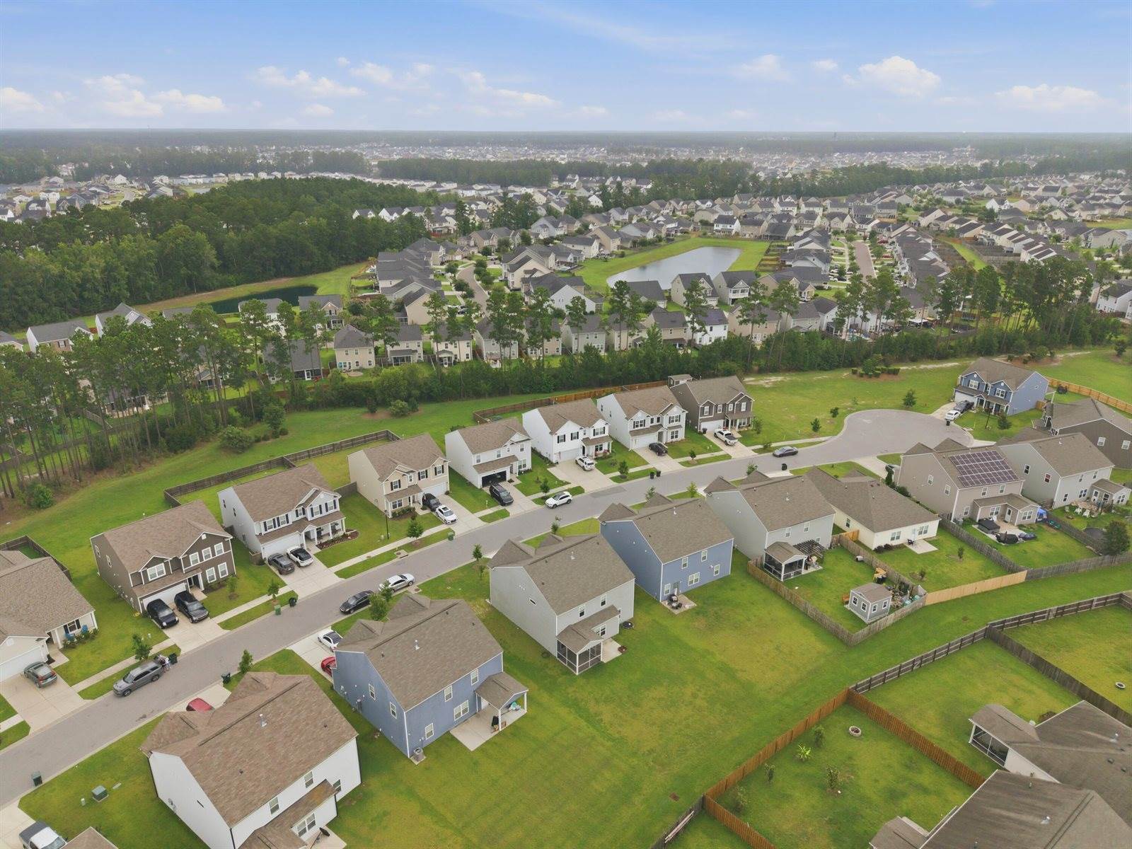437 Silent Bluff Drive, Summerville, SC 29486