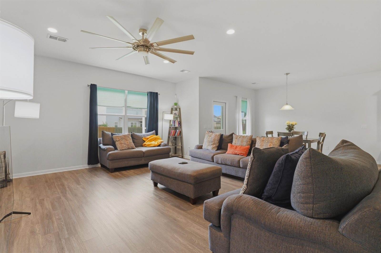 437 Silent Bluff Drive, Summerville, SC 29486