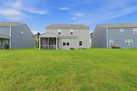 437 Silent Bluff Drive, Summerville, SC 29486
