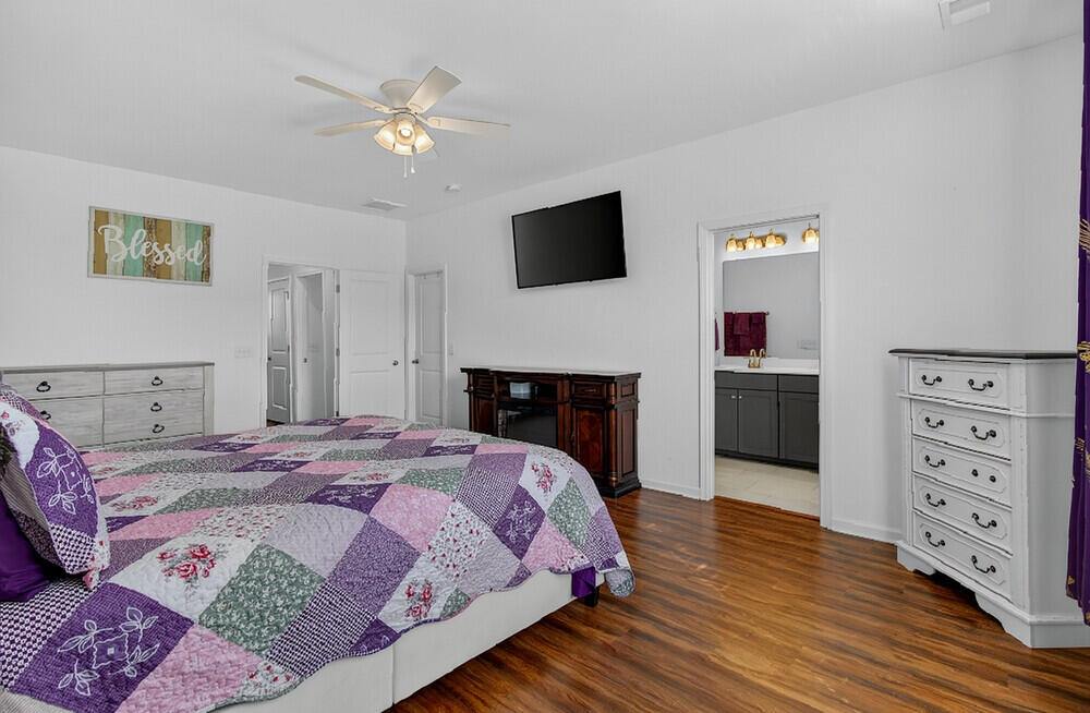 861 Recess Point Drive, Moncks Corner, SC 29461