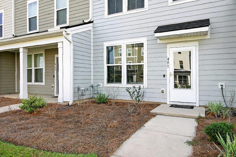 861 Recess Point Drive, Moncks Corner, SC 29461