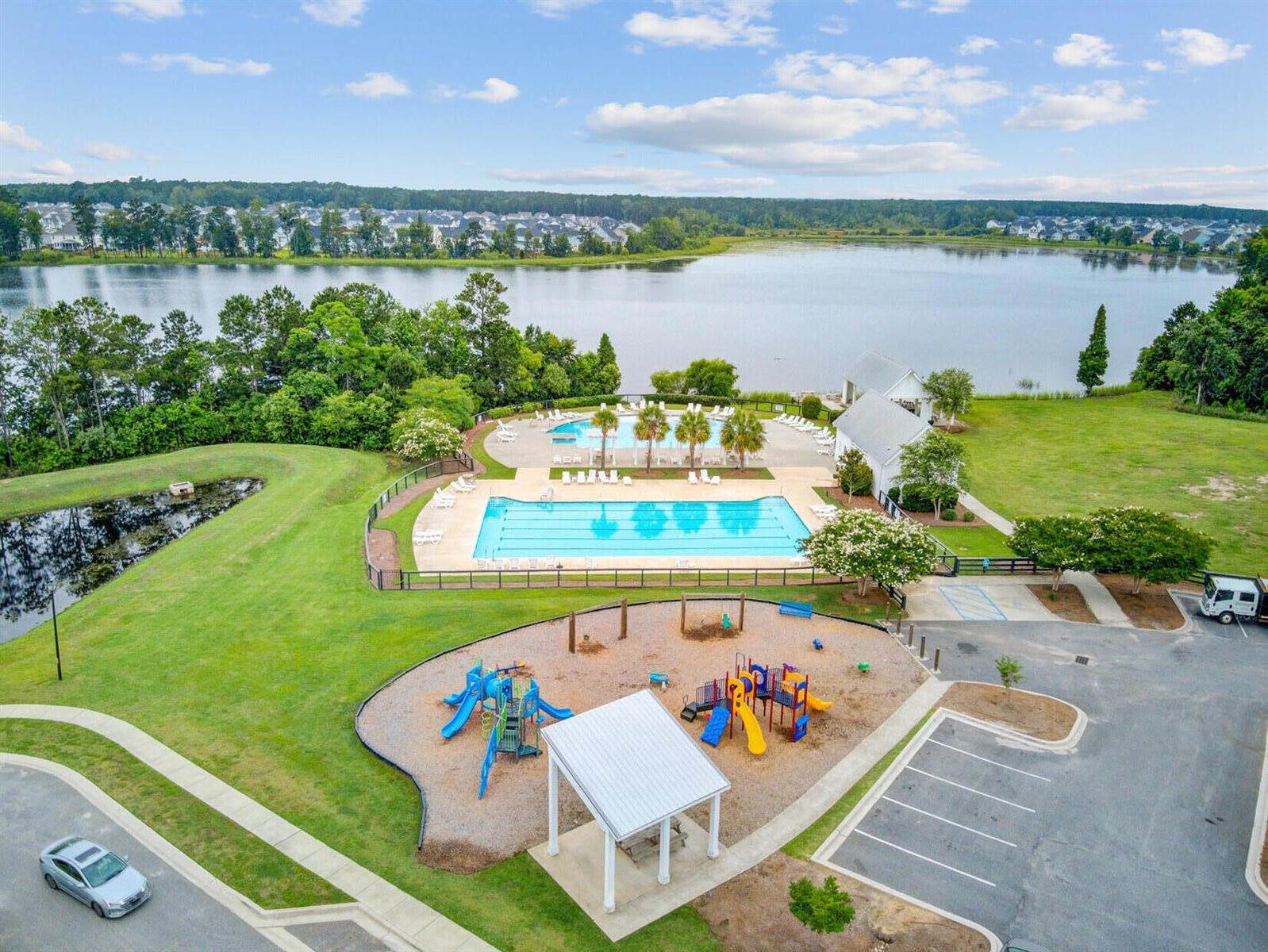 861 Recess Point Drive, Moncks Corner, SC 29461