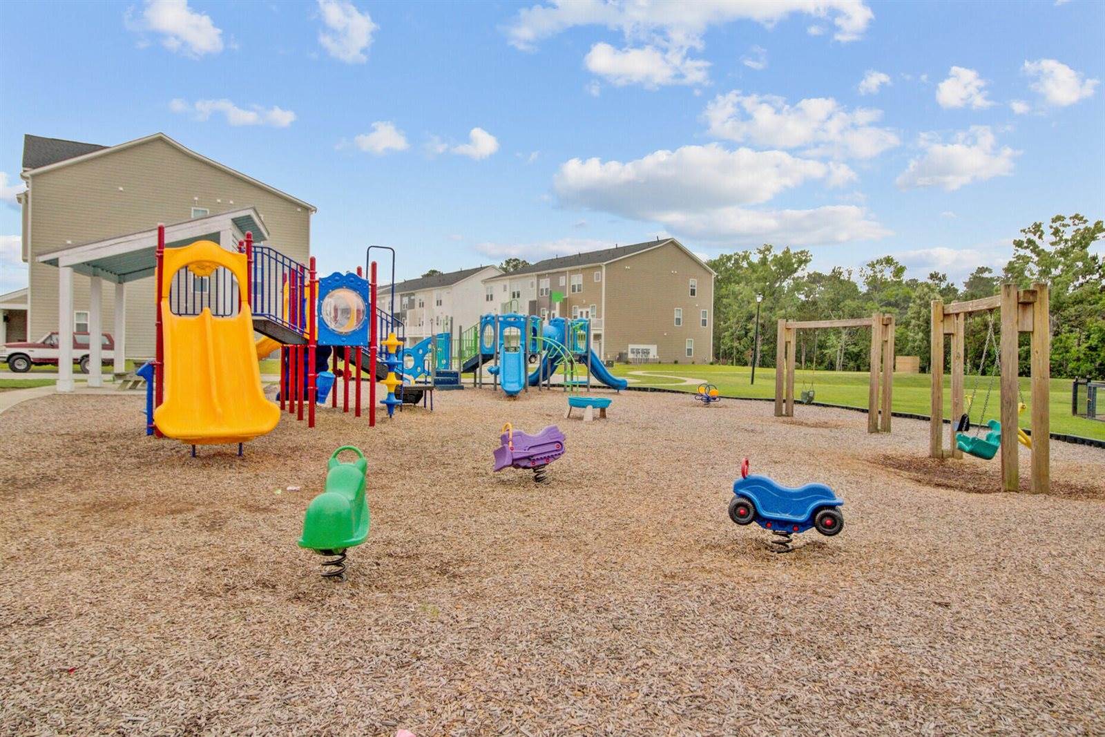 861 Recess Point Drive, Moncks Corner, SC 29461