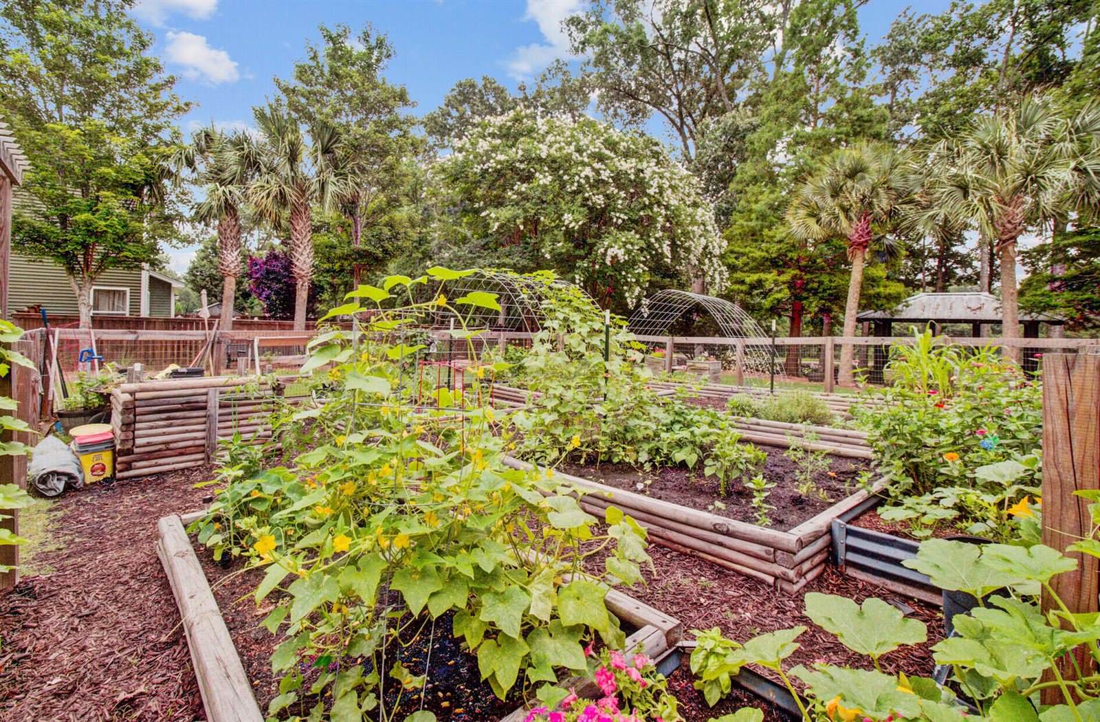 861 Recess Point Drive, Moncks Corner, SC 29461