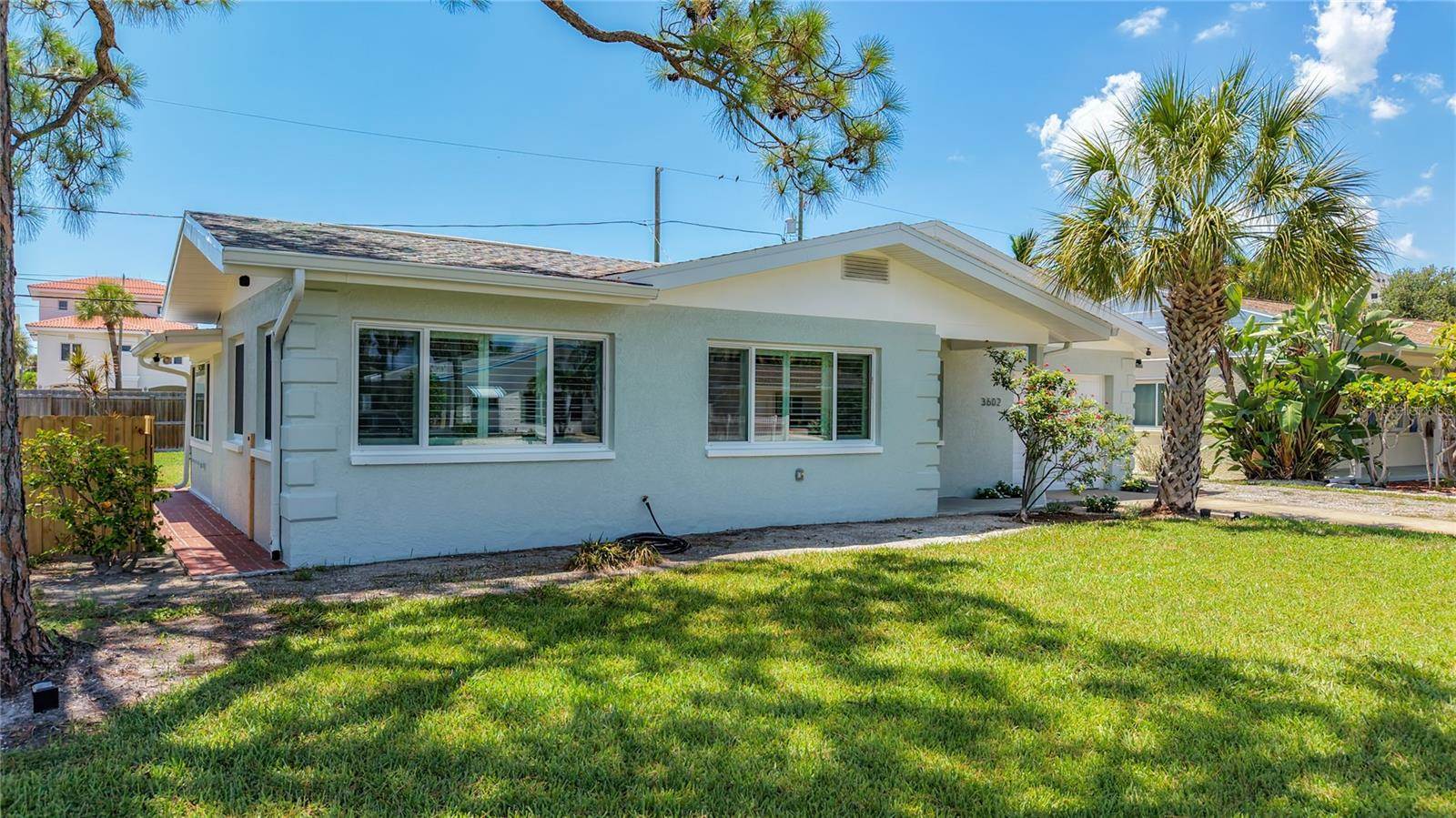 3602 Casablanca Avenue, Saint Pete Beach, FL 33706